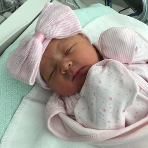 Meet your Posher, Mikenna